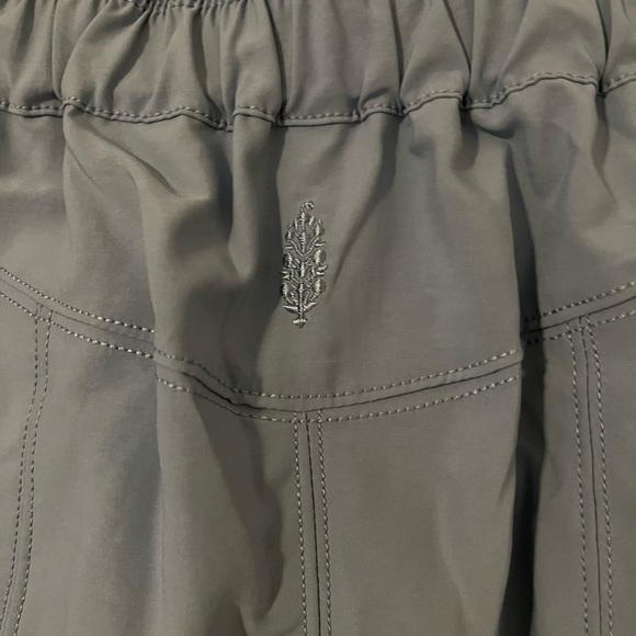 Free People movement shorts - Picture 3 of 3